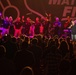 Navy Stakes Claim to Springfield's Big E