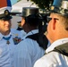 Navy Stakes Claim to Springfield's Big E