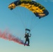 Navy Stakes Claim to Springfield's Big E