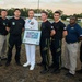 Navy Stakes Claim to Springfield's Big E