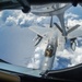 Air to Air Refueling During Valiant Shield 2018