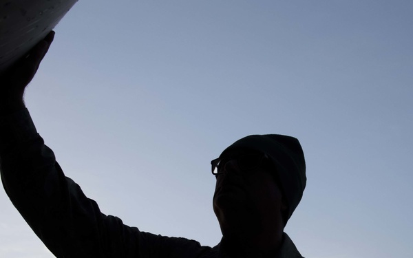 343rd EBS fulfills dual mission