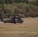 Helicopter Touch-and-Go and Sling Load Training