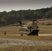 Helicopter Touch-and-Go and Sling Load Training