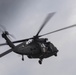 Helicopter Touch-and-Go and Sling Load Training