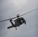 Helicopter Touch-and-Go and Sling Load Training