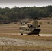 Helicopter Touch-and-Go and Sling Load Training