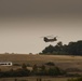 Helicopter Touch-and-Go and Sling Load Training