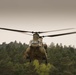 Helicopter Touch-and-Go and Sling Load Training