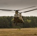 Helicopter Touch-and-Go and Sling Load Training