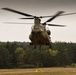 Helicopter Touch-and-Go and Sling Load Training