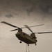 Helicopter Touch-and-Go and Sling Load Training