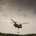 Helicopter Touch-and-Go and Sling Load Training