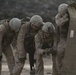 Marines build and detonate explosives for door breaching