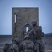 Marines build and detonate explosives for door breaching