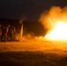 Marines build and detonate explosives for door breaching