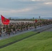 MWSS-171 conducts 9/11 memorial run