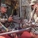 US &amp; Indian Soldiers Share Weapons Knowledge