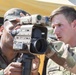 U.S. &amp; Indian Soldiers Share Weapons Knowledge
