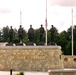 Patriot Day at Fort McCoy's Commemorative Area
