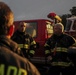 New Jersey State and Guard firefighters train with live burns