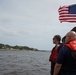 Coast Guard teams assess Port of Wilmington, N.C.
