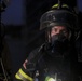 New Jersey State and Guard firefighters train with live burns