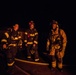 New Jersey State and Guard firefighters train with live burns