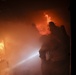 New Jersey State and Guard firefighters train with live burns