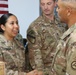 LTG Garrett visits SLC, FLE in Iraq