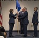 179th Airlift Wing Medical Group Change of Command