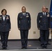 179th Airlift Wing Medical Group Change of Command