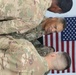 LTG Garrett visits SLC, FLE in Iraq