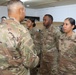 LTG Garrett visits SLC, FLE in Iraq