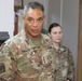 LTG Garrett visits SLC, FLE in Iraq