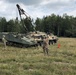 Idaho Army National Guard travels to Germany, trains 40 active Army in vehicle recovery