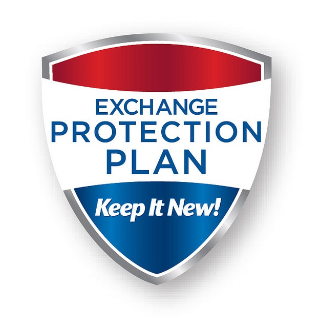 Exchange Protection Plans