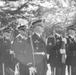 Polish President Andrzej Duda Participates in an Armed Forces Full Honors Wreath-Laying Ceremony at the Tomb of the Unknown Soldier