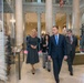 Polish President Andrzej Duda Participates in an Armed Forces Full Honors Wreath-Laying Ceremony at the Tomb of the Unknown Soldier