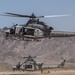 U.S. Marines Conduct Ordnance Loading &amp; Refueling Drills with UH-1Y Venom Helicopters