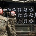 U.S. Marines Conduct Ordnance Loading &amp; Refueling Drills with UH-1Y Venom Helicopters