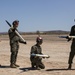 U.S. Marines Conduct Ordnance Loading &amp; Refueling Drills with UH-1Y Venom Helicopters