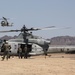 U.S. Marines Conduct Ordnance Loading &amp; Refueling Drills with UH-1Y Venom Helicopters