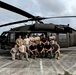 North Carolina Air National Guardsmen Assist in Disaster Relief