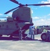 North Carolina Air National Guardsmen Assist in Disaster Relief