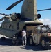North Carolina Air National Guardsmen Assist in Disaster Relief