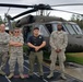North Carolina Air National Guardsmen Assist in Disaster Relief