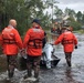 Coast Guard, local partners surge into flood zones for rescue operations