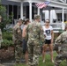 Hurricane Florence Support