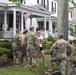 Hurricane Florence Support